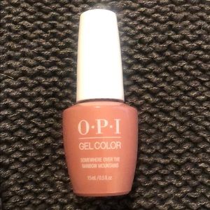 OPI Gel